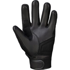 iXS Evo-Air Classic Eldiven Siyah Gri