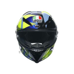 AGV Pista GP RR Kask Soleluna 2022