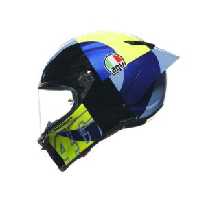 AGV Pista GP RR Kask Soleluna 2022