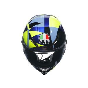 AGV Pista GP RR Kask Soleluna 2022