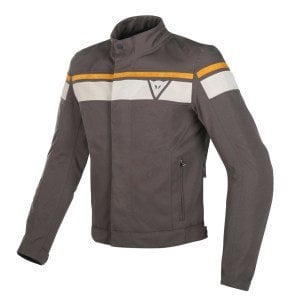 Dainese Blackjack D-Dry Mont Dark Brown White