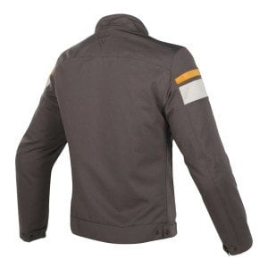 Dainese Blackjack D-Dry Mont Dark Brown White