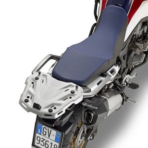 Givi M9A Universal Alüminyum Alt Tabla Monokey Gri