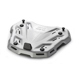 Givi M9A Universal Alüminyum Alt Tabla Monokey Gri