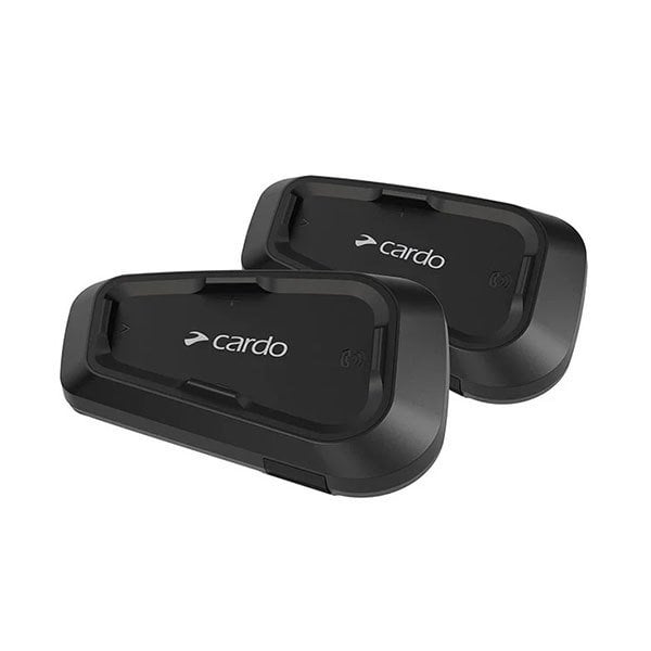 Cardo Spirit Bluetooth Intercom Çiftli