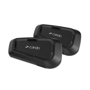 Cardo Spirit Bluetooth Intercom Çiftli