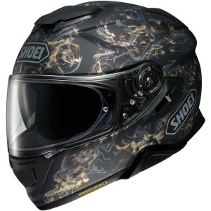 SHOEI GT-Air 2 Kask Conjure TC-9