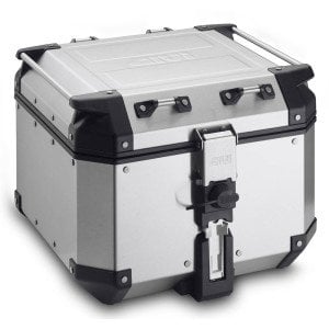 Givi OBKN42A Trekker Outback Çanta