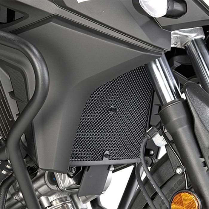 Givi PR3112 Suzuki DL 650 V-Strom Radyatör Koruma