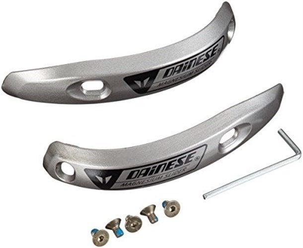 Dainese Bot Slider Magnesyum
