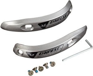 Dainese Bot Slider Magnesyum