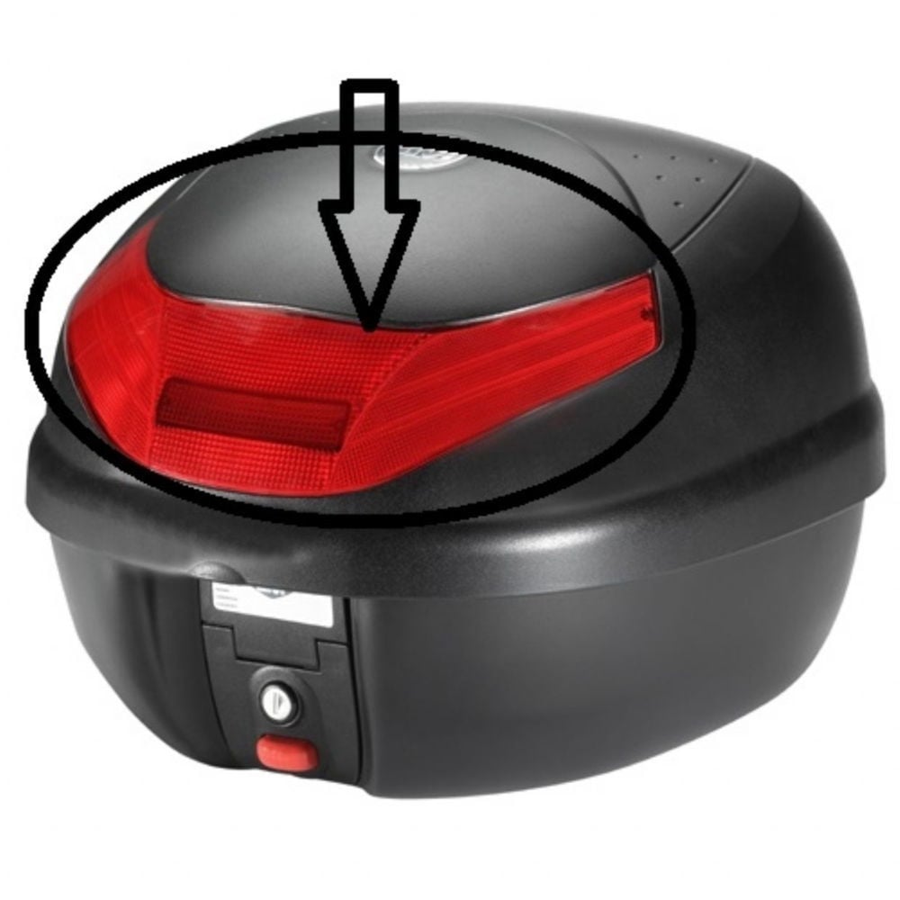 Givi Z639N Çanta Reflektörü