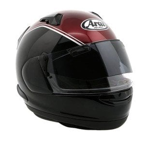 Arai QV-Pro Kask Honda GoldWing Red