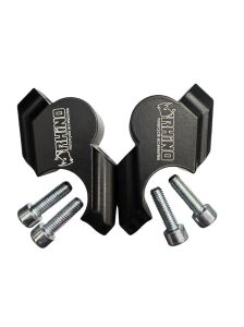 Rhino Barback ve Gidon Yükseltme Yamaha Tracer 9 - Tenere 700