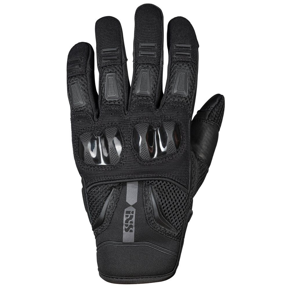 iXS Matador-Air 2.0 Eldiven Siyah