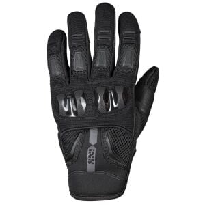 iXS Matador-Air 2.0 Eldiven Siyah
