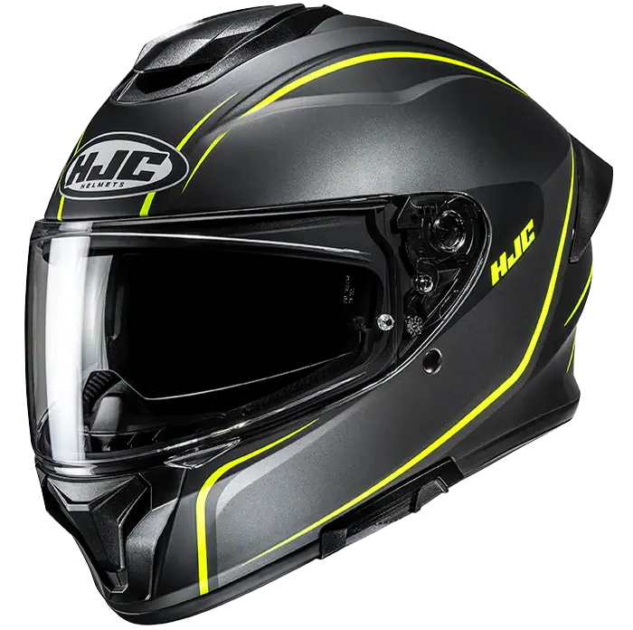 HJC C71 Kask QUEZ MC3HSF