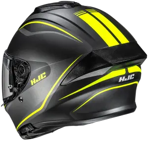 HJC C71 Kask QUEZ MC3HSF