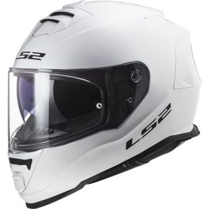Ls2 Storm Kask Beyaz