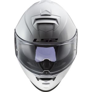 Ls2 Storm Kask Beyaz