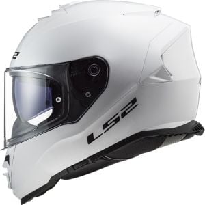 Ls2 Storm Kask Beyaz
