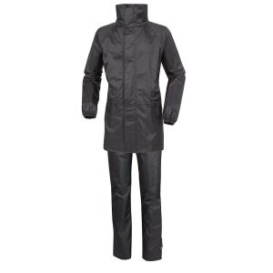 Tucano Urbano Diluvio Yağmurluk Seti XS