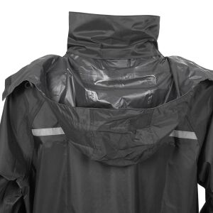 Tucano Urbano Diluvio Yağmurluk Seti XS