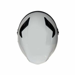 Zeus ZS-813A Kask Beyaz
