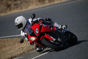 Arai RX-7V Kask Dyno Fluor Yellow