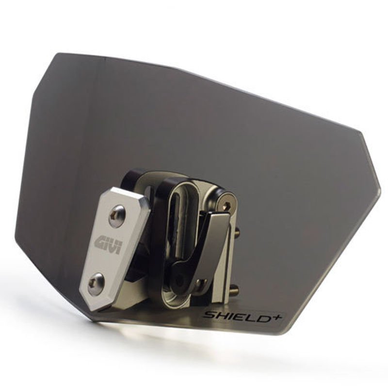 Givi S180F Rüzgar Siperlik Ek Spoiler Universal
