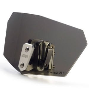 Givi S180F Rüzgar Siperlik Ek Spoiler Universal