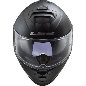 Ls2 Storm Kask Mat Siyah Ls2 Storm Kask Mat Siyah M