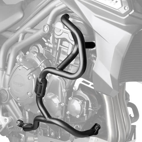 Givi TNH6403 Triumph Tiger Explorer 1200 Koruma Demiri