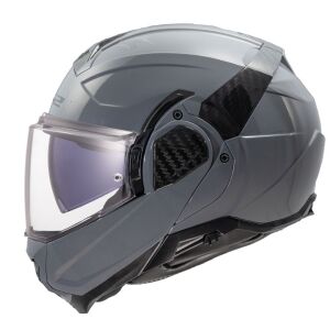 LS2 Advant 2 Kask Nardo Gri