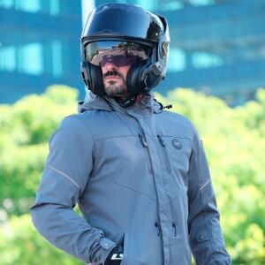 LS2 Advant 2 Kask Nardo Gri