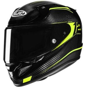 HJC RPHA 12 Kask Karbon Keres MC3H
