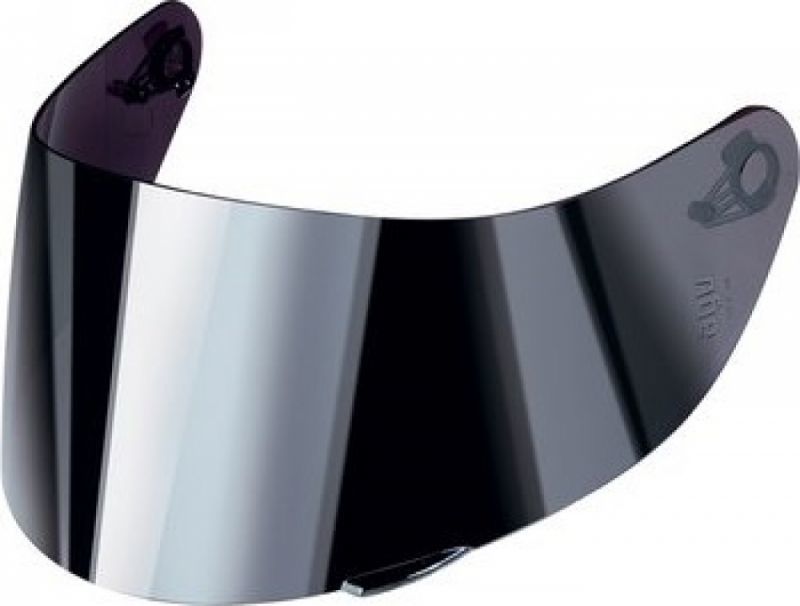 AGV GT2-1 AS Iridium Blue Vizör (XS-S-MS)