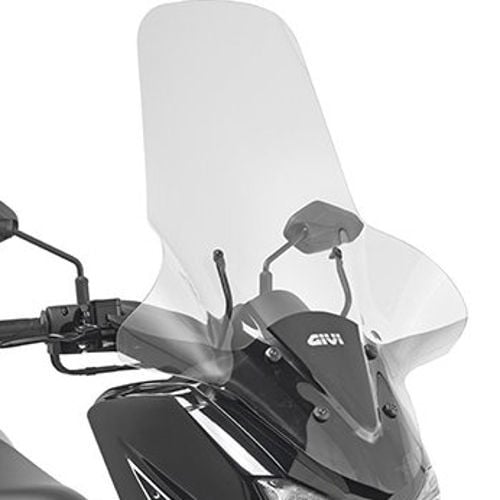 Givi 2123DT Yamaha N-Max 125-155 Ön Cam