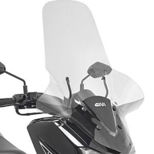 Givi 2123DT Yamaha N-Max 125-155 Ön Cam