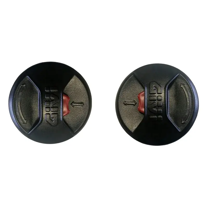 Givi Z2453R 50.4 Kask Cam Vida Seti