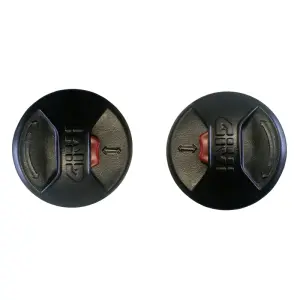 Givi Z2453R 50.4 Kask Cam Vida Seti