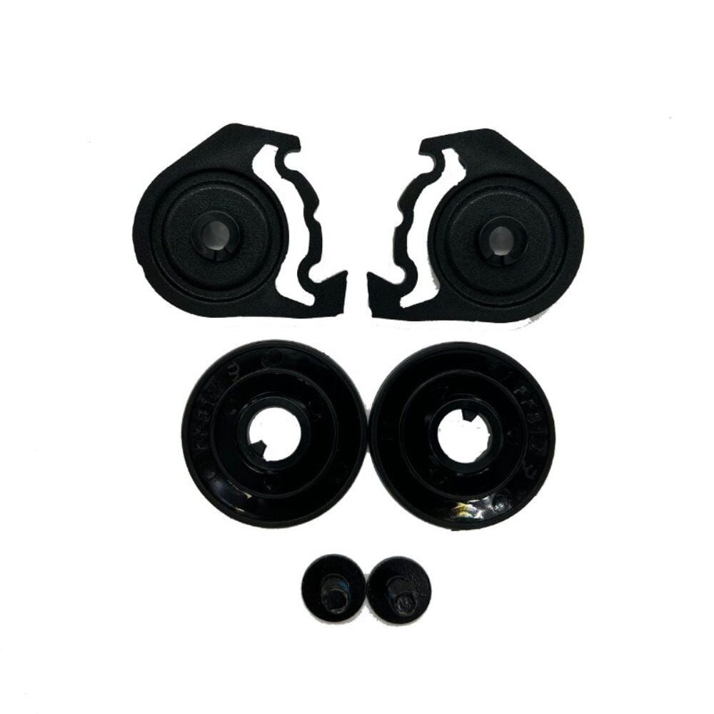 LS2 Kid - Funny 2 Kask Yan Kapak Set
