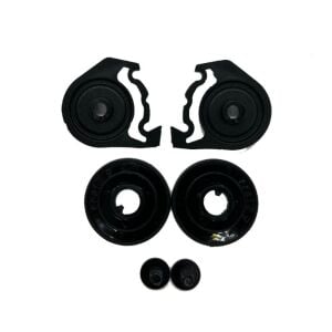 LS2 Kid - Funny 2 Kask Yan Kapak Set
