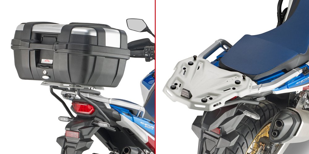 Givi SR1178 HondaCRF1100L Adv Sports Arka Çanta Demiri