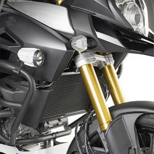 Givi PR3105 Suzuki DL 1000 V-Strom Radyatör Koruma Demiri