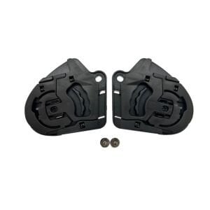 LS2 Dragon Kask Yan Kapak Set