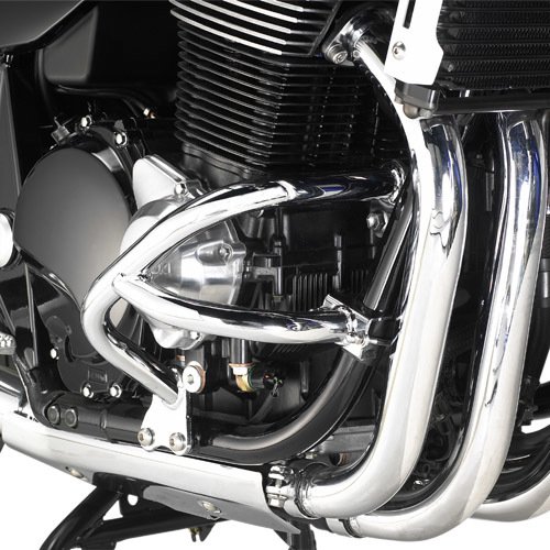 Givi TNH394 Suzuki Gsx 1400 (02-09) Koruma Demiri