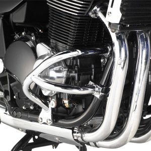 Givi TNH394 Suzuki Gsx 1400 (02-09) Koruma Demiri