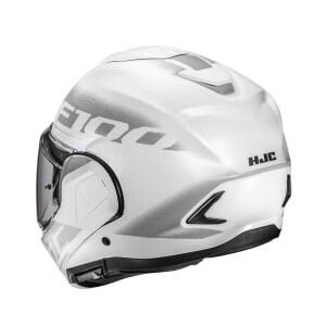 HJC F100 Kask Hetal MC10