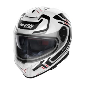 Nolan 80-8 Kask Ally N Com 52